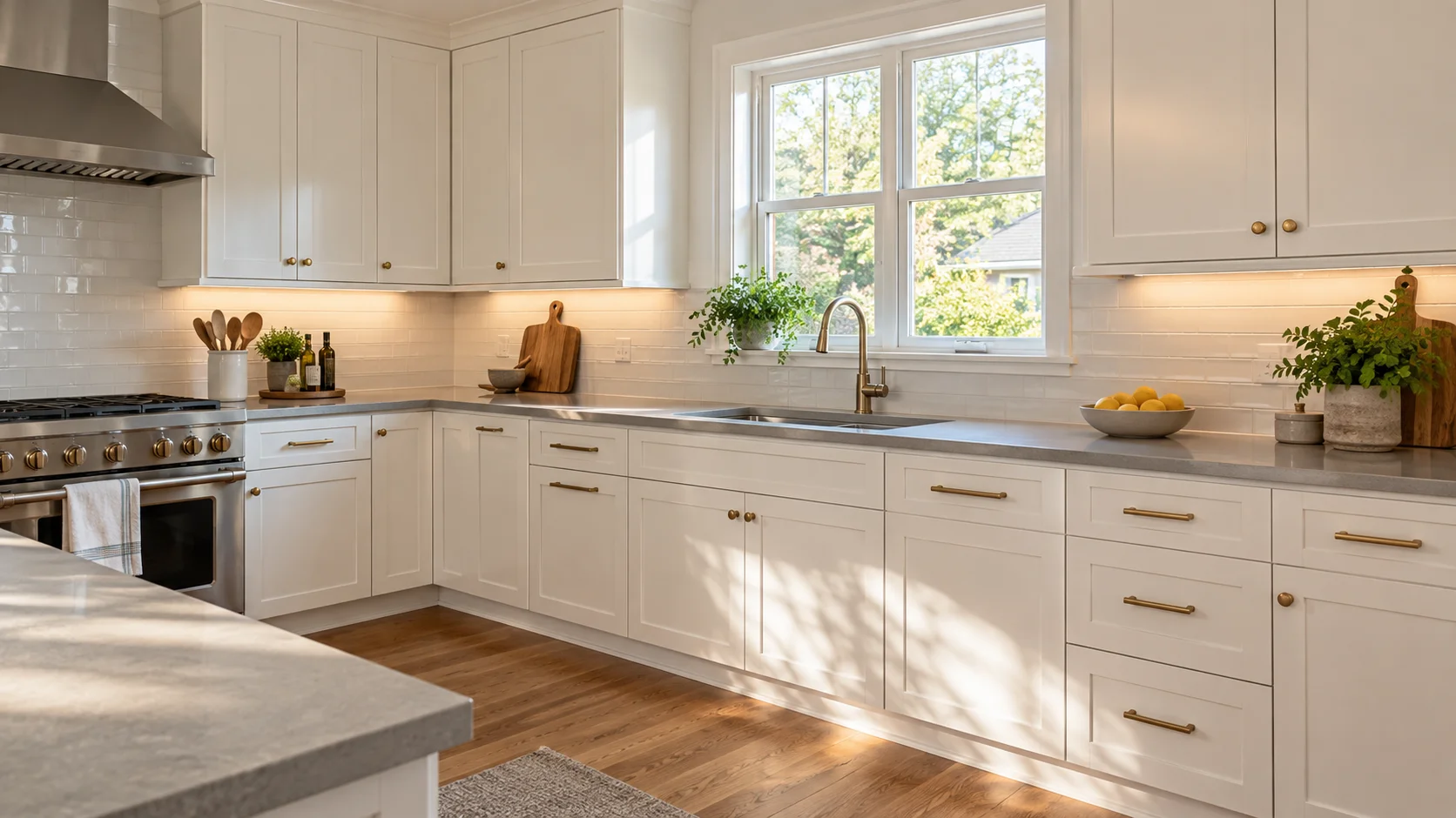 Kitchen Cabinet Refinishing vs. Painting vs. Refacing in New Jersey: Costs, Timelines, and How to Choose