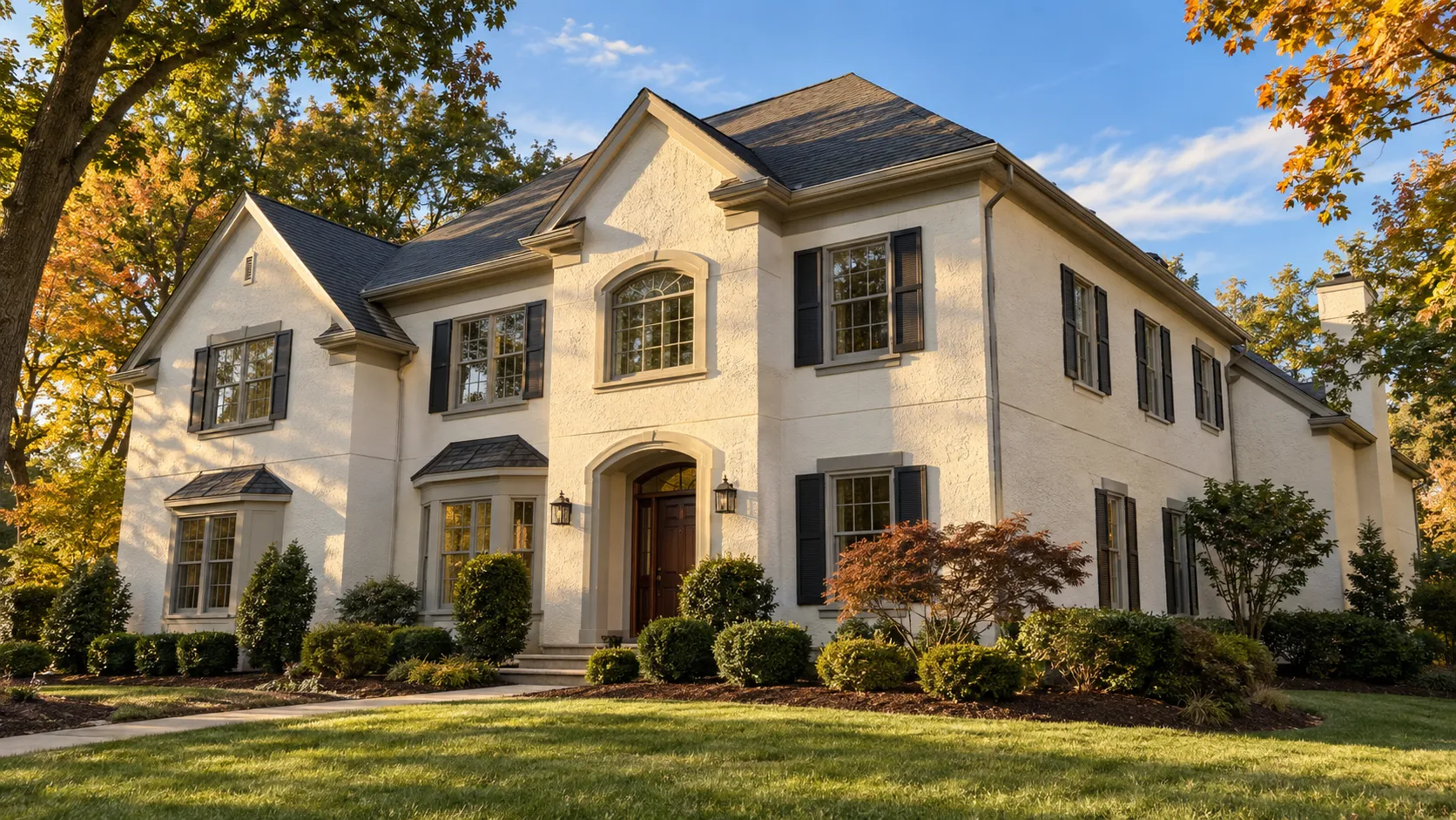 Stucco Painting in NJ: Can You Paint Stucco, Best Paint, Cost and Prep (2026)
