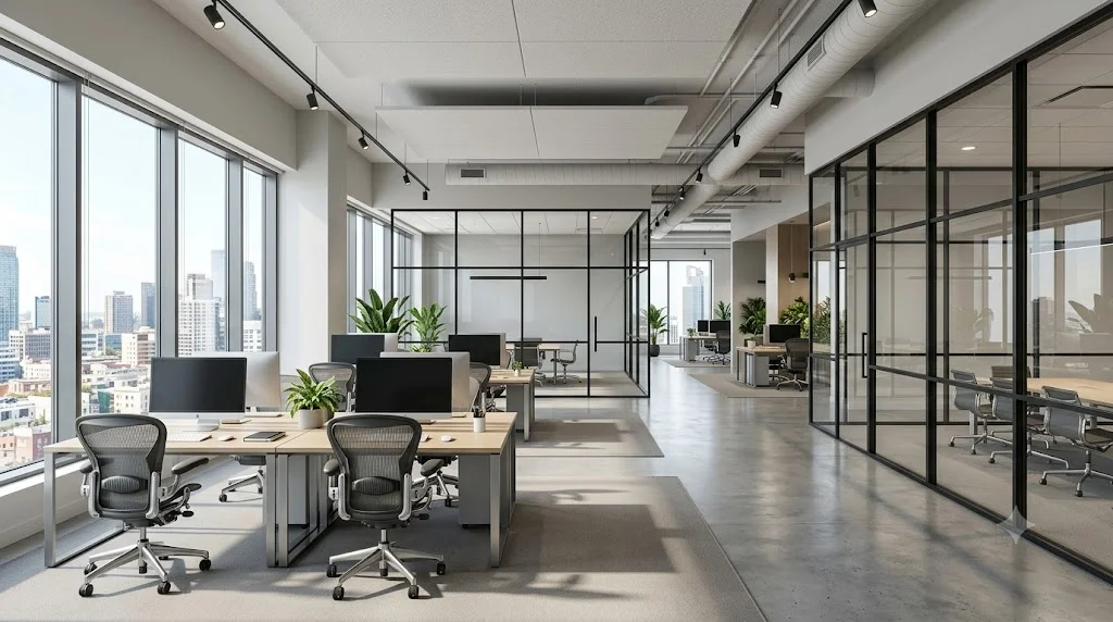 Commercial Painting