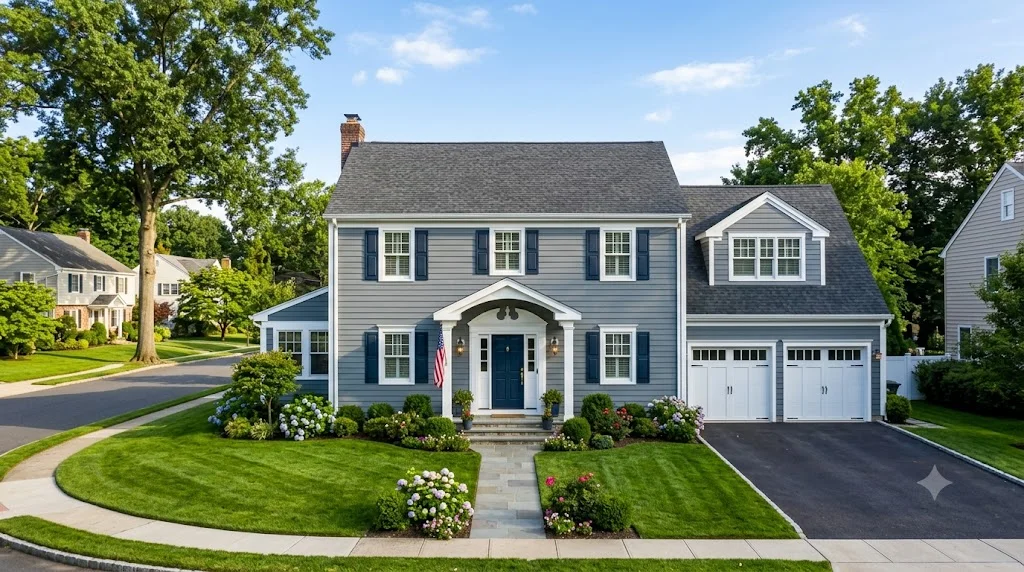 Exterior Painting