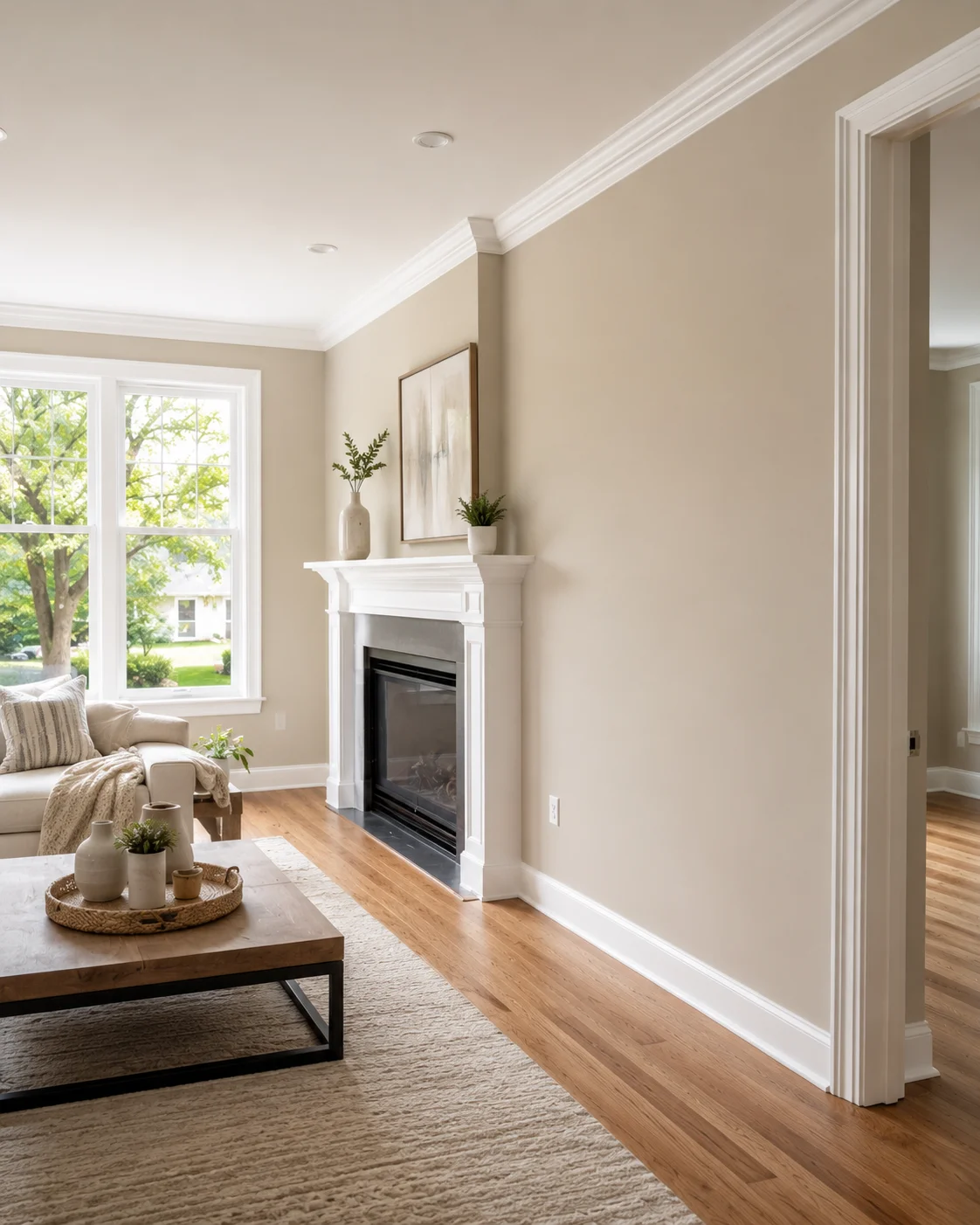 Professional painting and flooring in Edison, NJ
