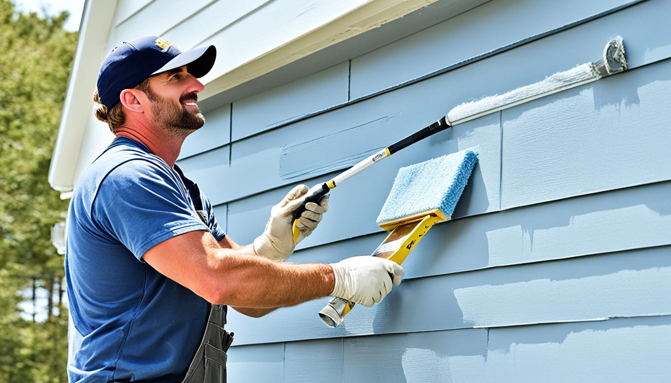 Monmouth County Painting Company | Interior & Exterior House Painters